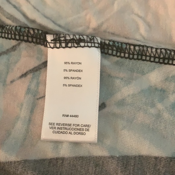 Material girl maxi dress size XS - Picture 9 of 9